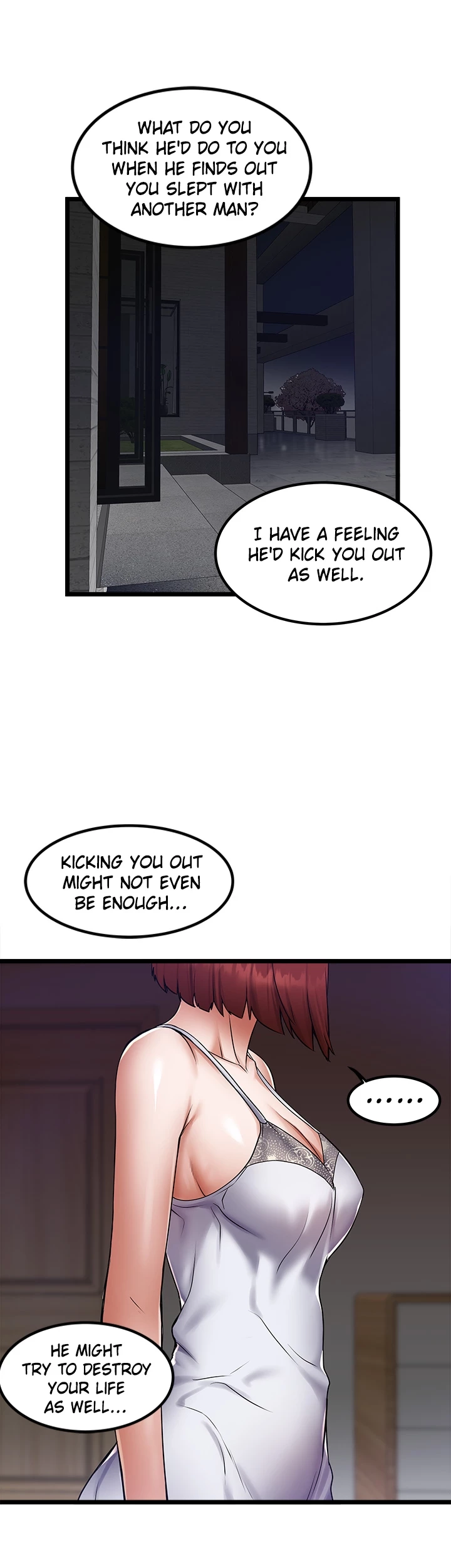 Read Country Virgin chapter 14 image 30 on Lezhin