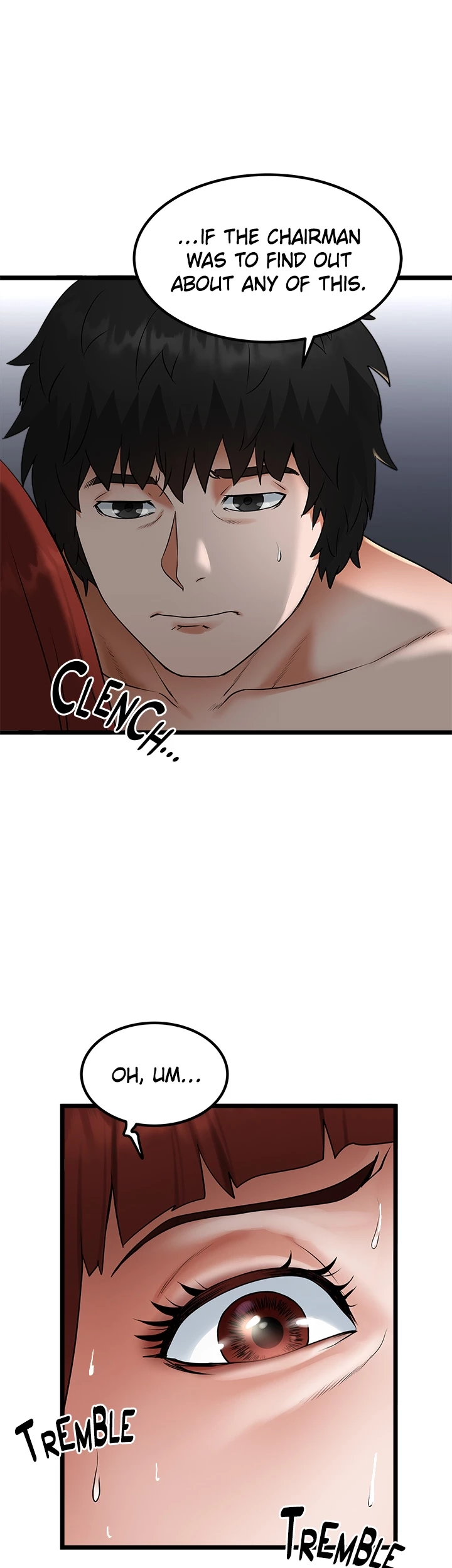Read Country Virgin chapter 14 image 33 on Lezhin