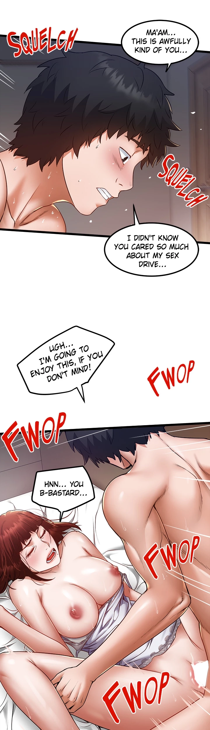 Read Country Virgin chapter 14 image 7 on Lezhin