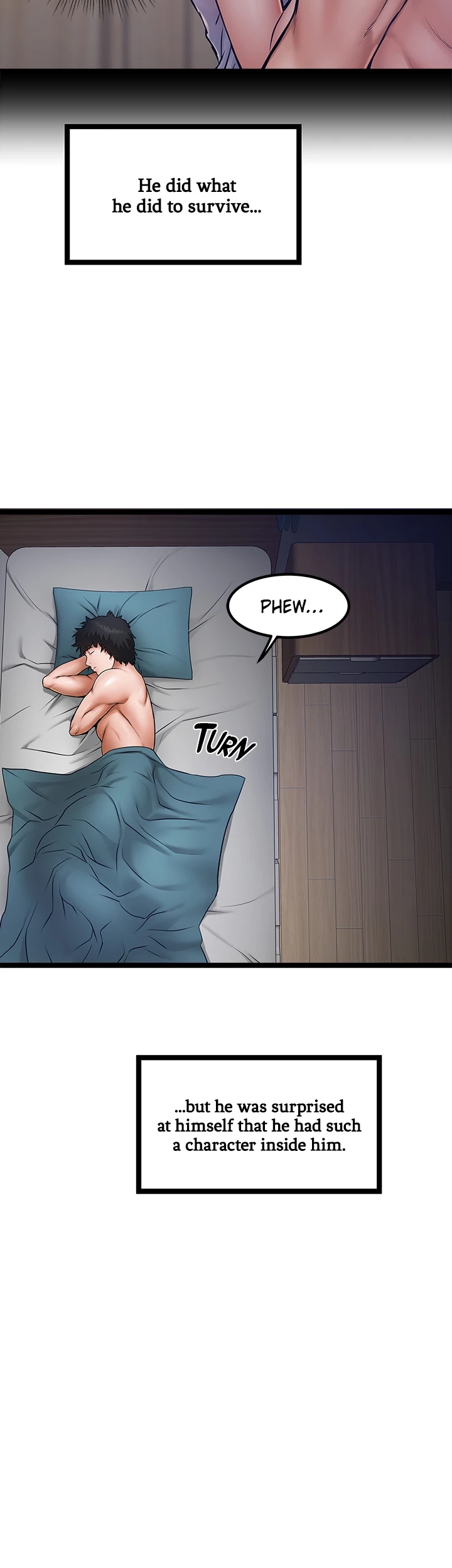 Read Country Virgin chapter 15 image 10 on Lezhin