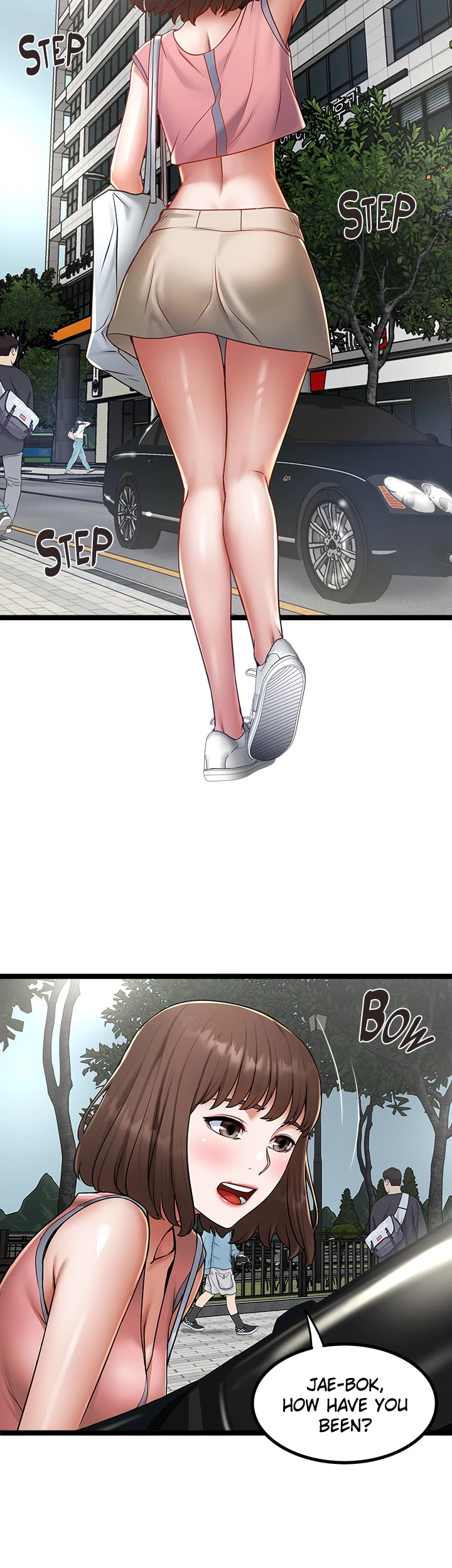 Read Country Virgin chapter 15 image 14 on Lezhin