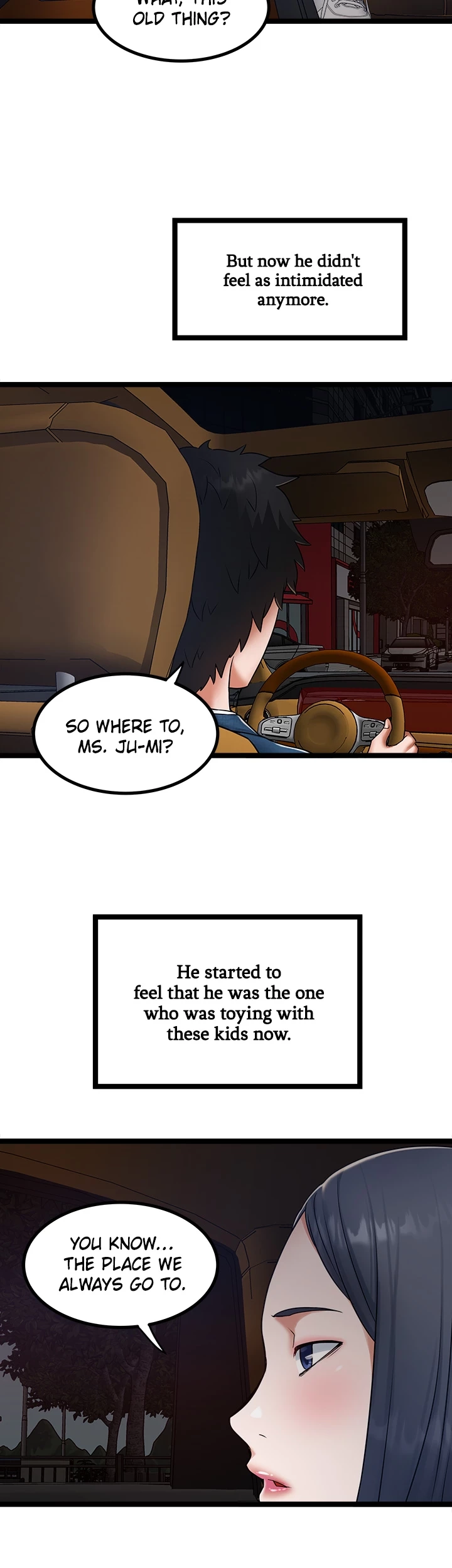 Read Country Virgin chapter 15 image 16 on Lezhin