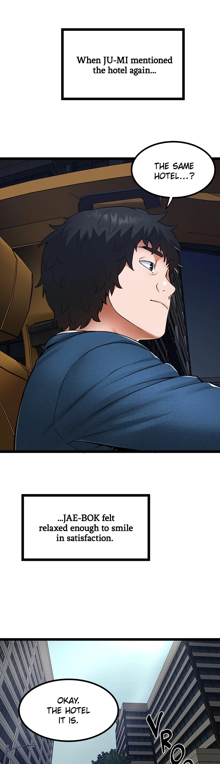 Read Country Virgin chapter 15 image 17 on Lezhin