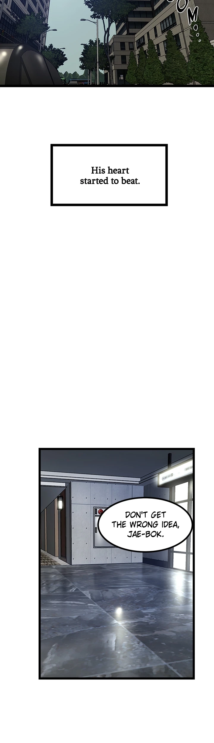 Read Country Virgin chapter 15 image 18 on Lezhin