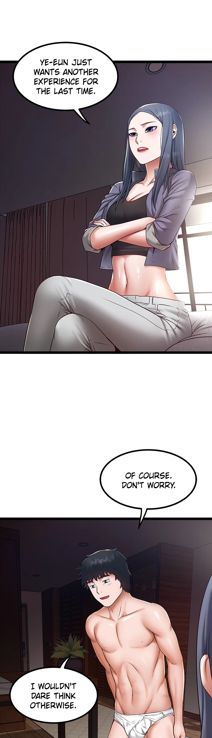 Read Country Virgin chapter 15 image 19 on Lezhin