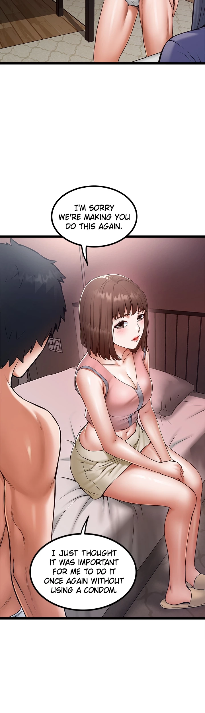 Read Country Virgin chapter 15 image 20 on Lezhin