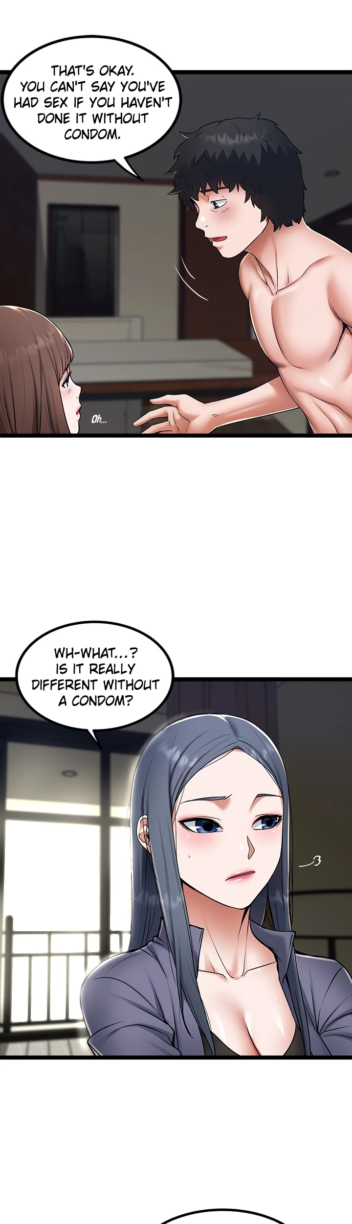 Read Country Virgin chapter 15 image 21 on Lezhin