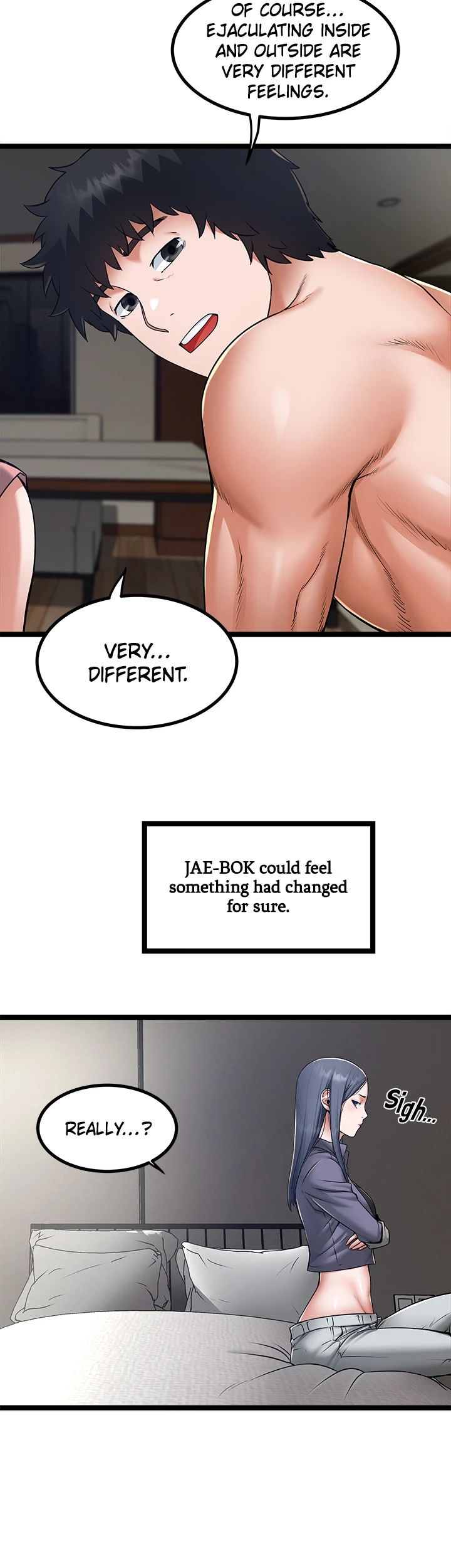 Read Country Virgin chapter 15 image 22 on Lezhin