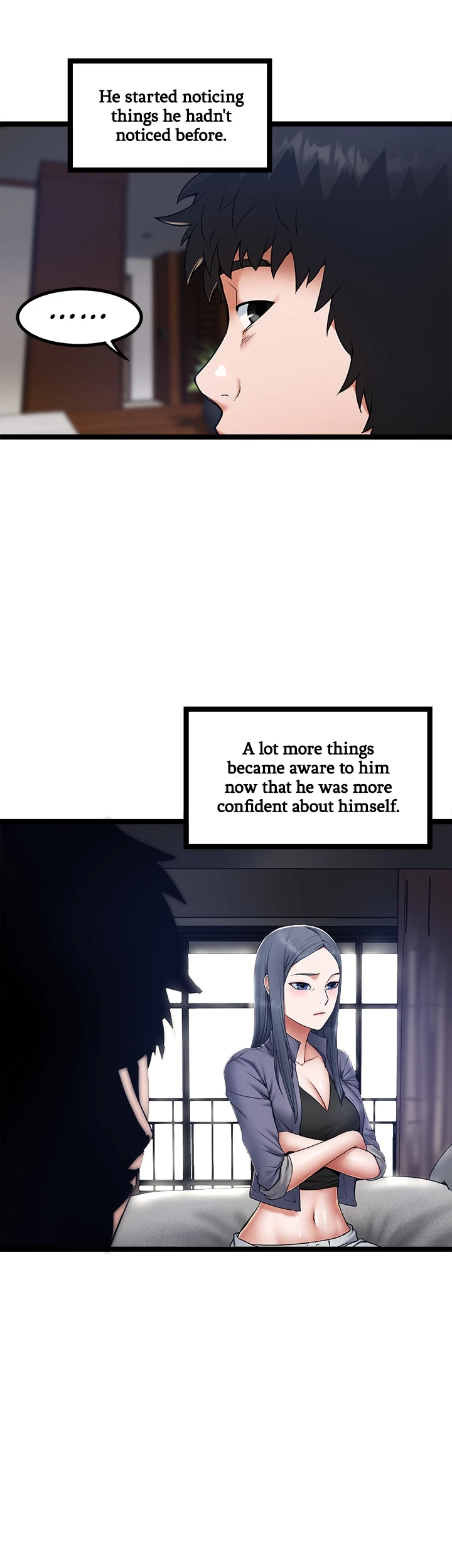 Read Country Virgin chapter 15 image 23 on Lezhin