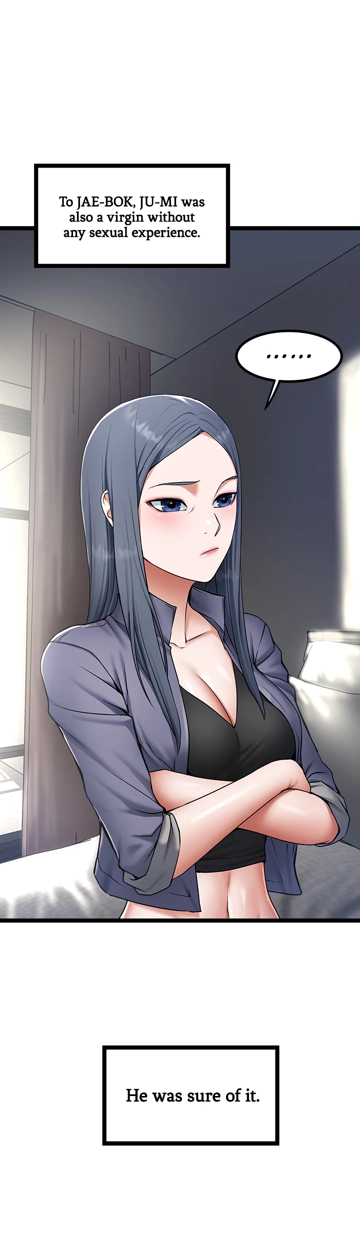Read Country Virgin chapter 15 image 24 on Lezhin