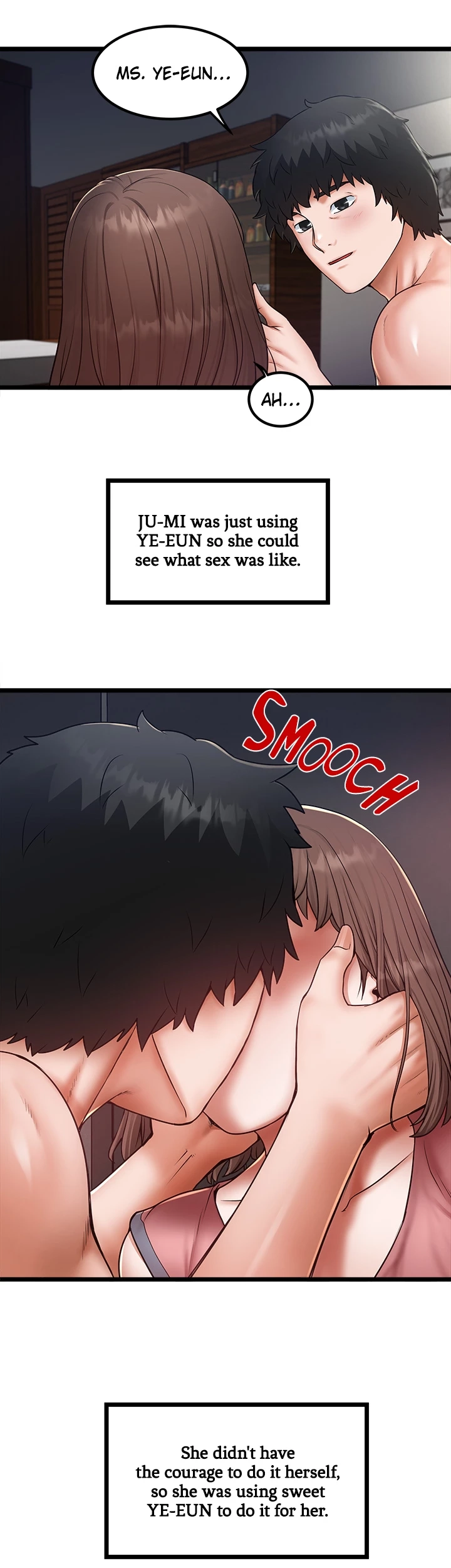 Read Country Virgin chapter 15 image 25 on Lezhin