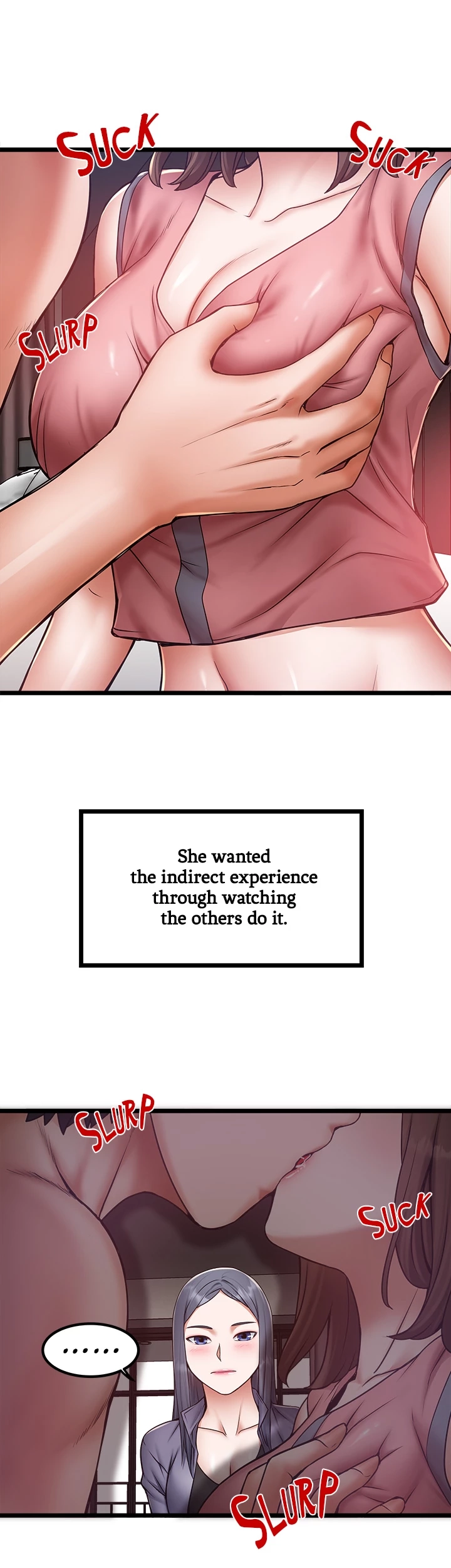 Read Country Virgin chapter 15 image 26 on Lezhin