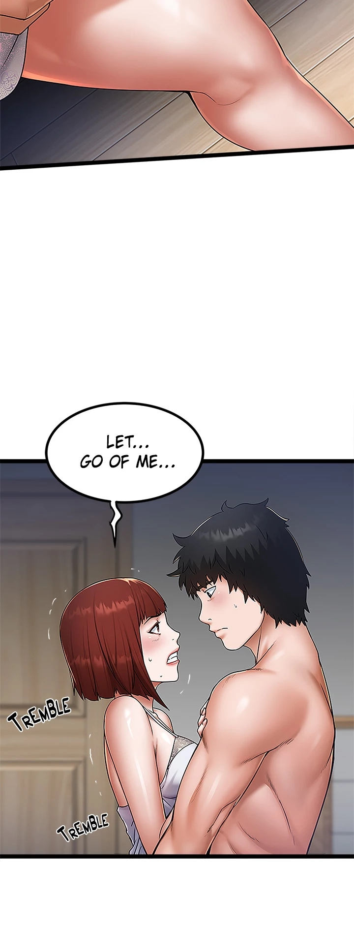 Read Country Virgin chapter 15 image 4 on Lezhin