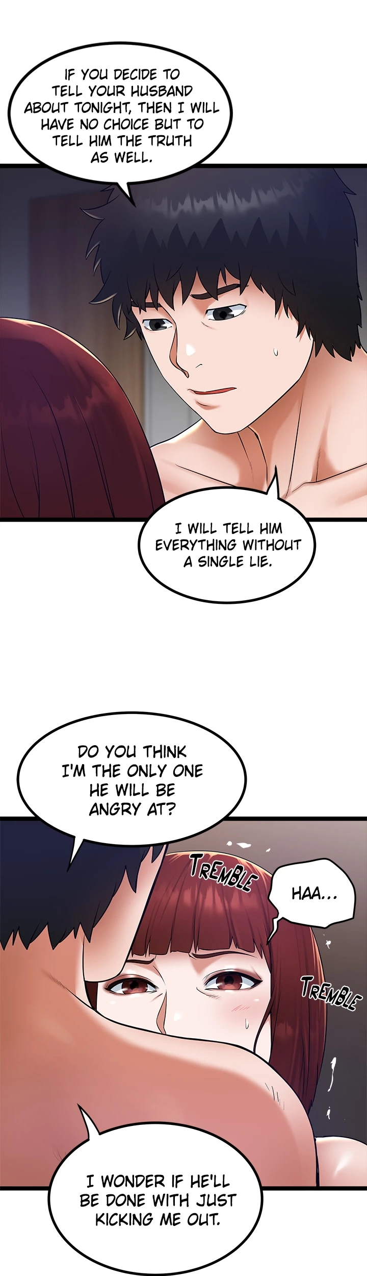 Read Country Virgin chapter 15 image 5 on Lezhin