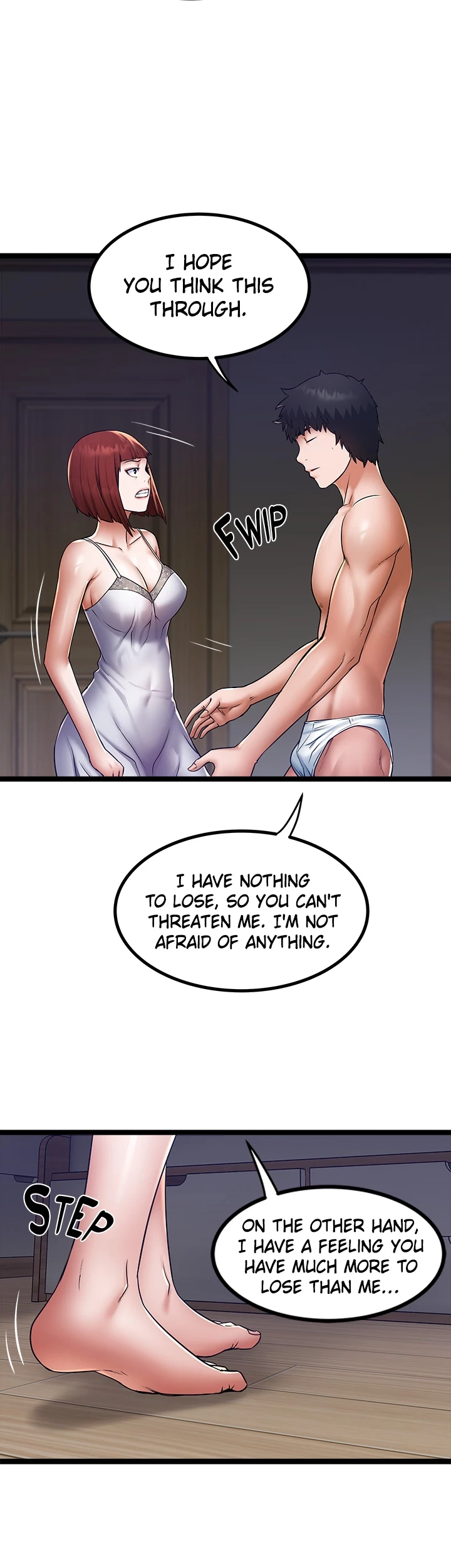 Read Country Virgin chapter 15 image 6 on Lezhin