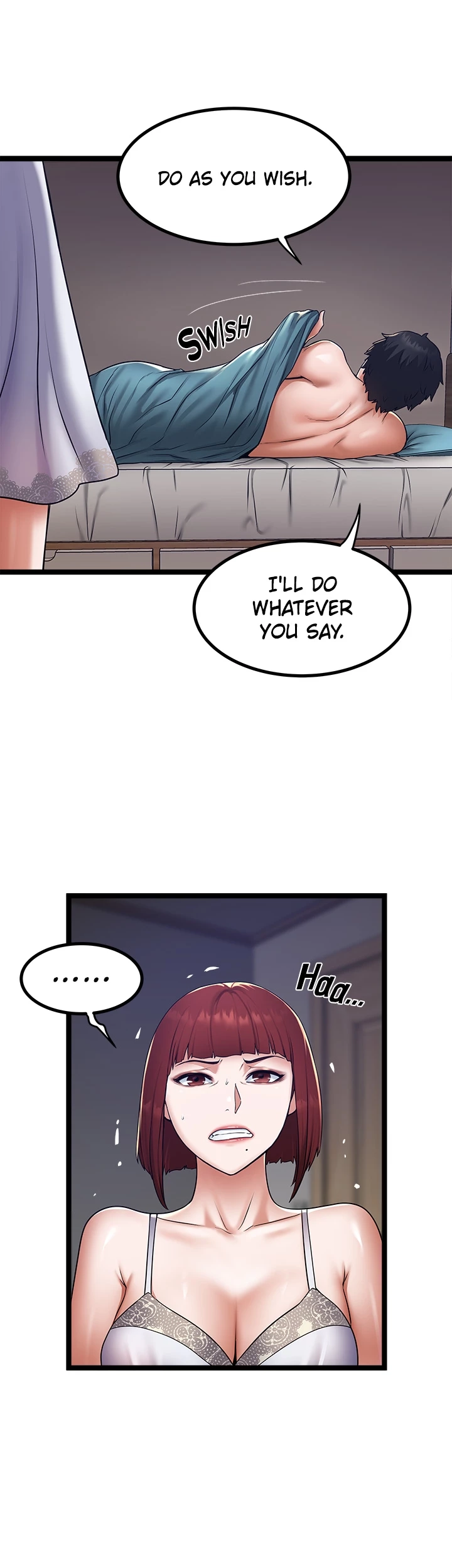 Read Country Virgin chapter 15 image 7 on Lezhin