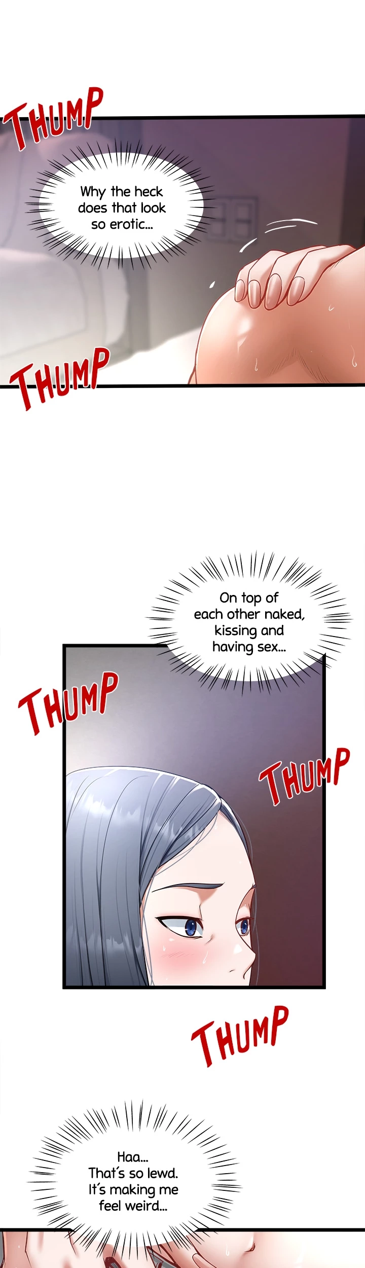 Read Country Virgin chapter 16 image 10 on Lezhin