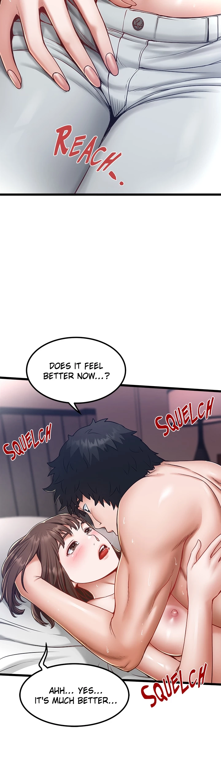 Read Country Virgin chapter 16 image 11 on Lezhin