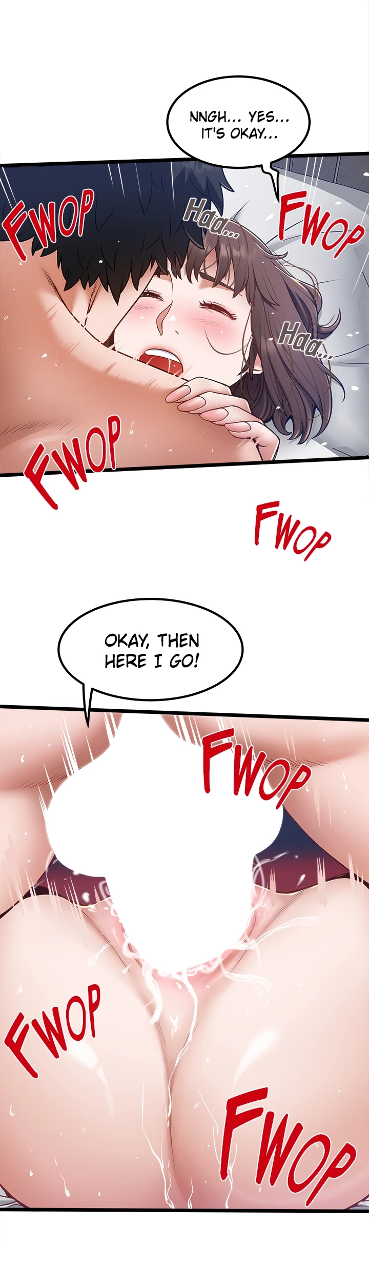 Read Country Virgin chapter 16 image 15 on Lezhin