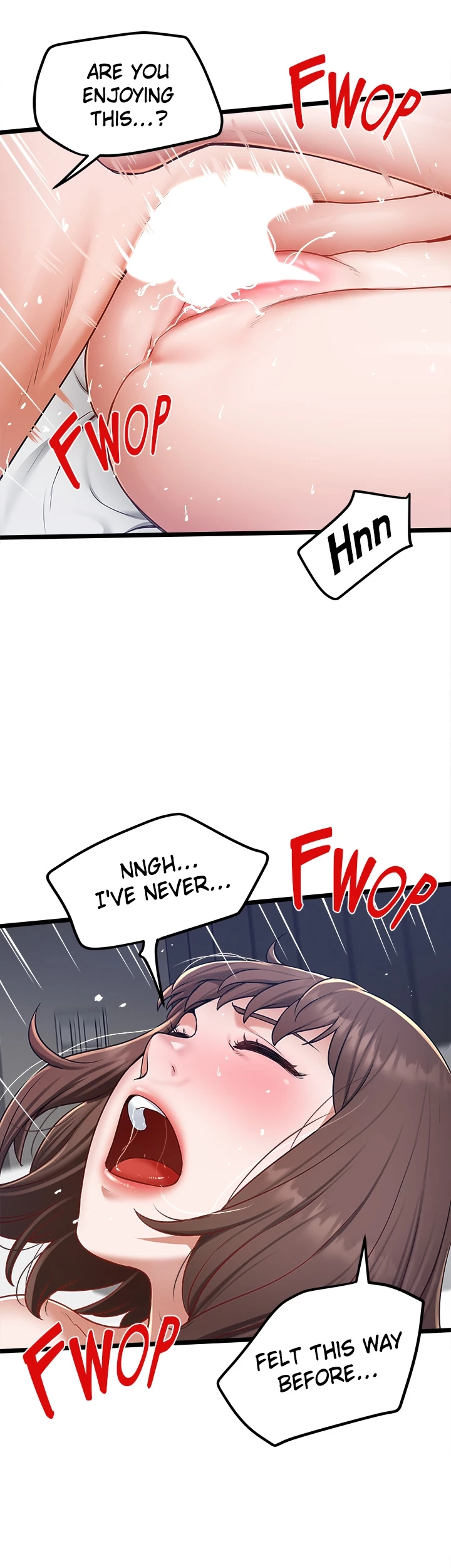 Read Country Virgin chapter 16 image 18 on Lezhin