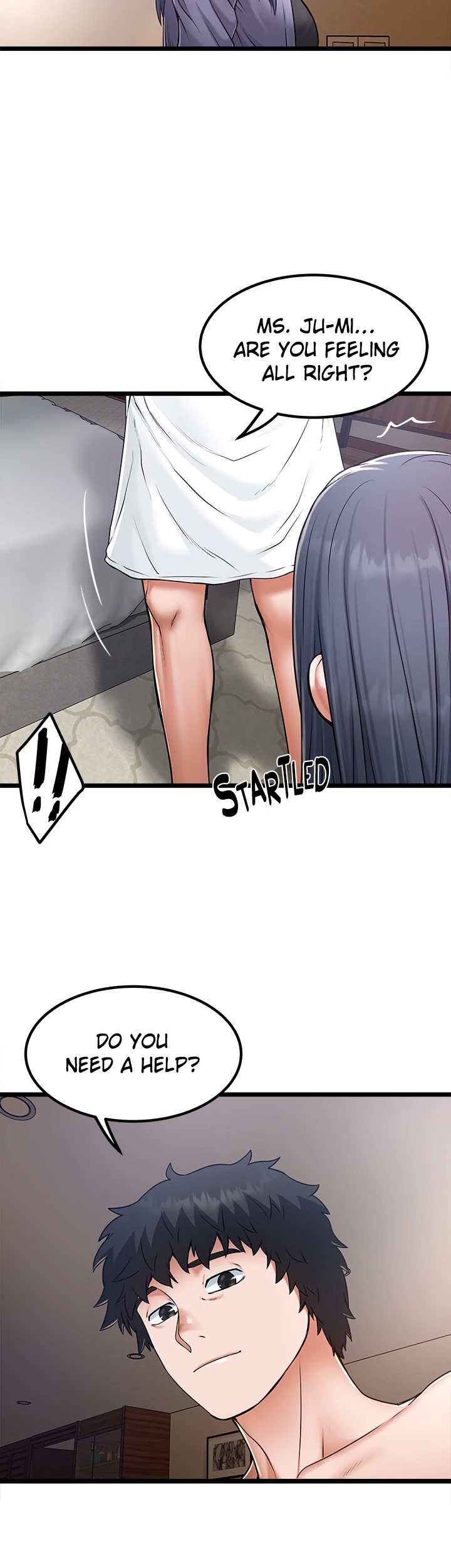 Read Country Virgin chapter 16 image 27 on Lezhin