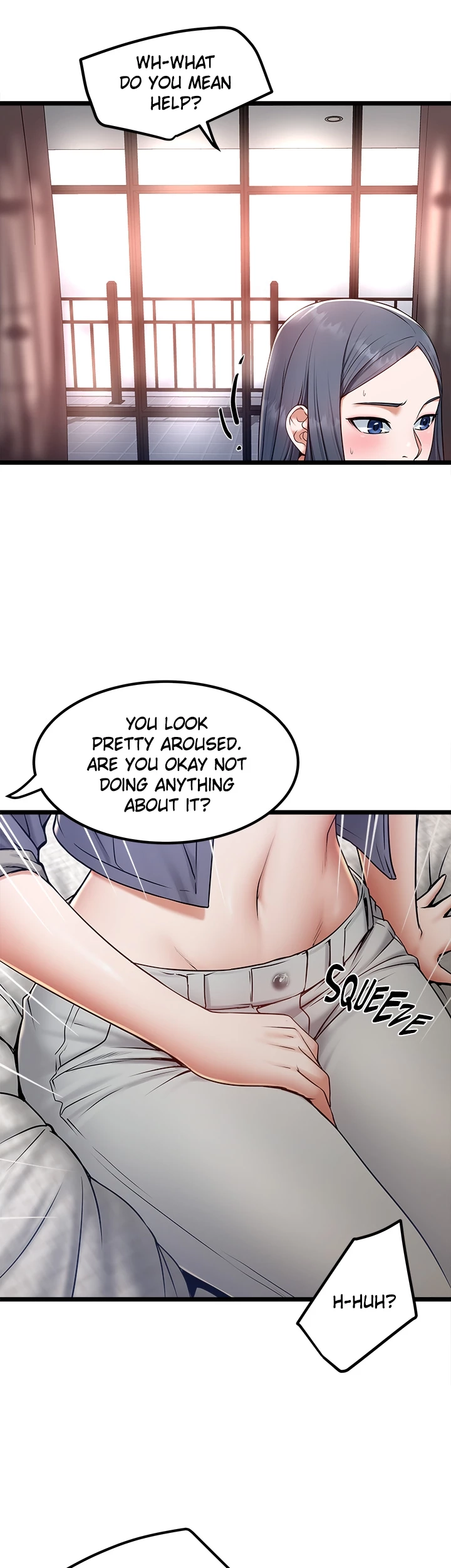 Read Country Virgin chapter 16 image 28 on Lezhin