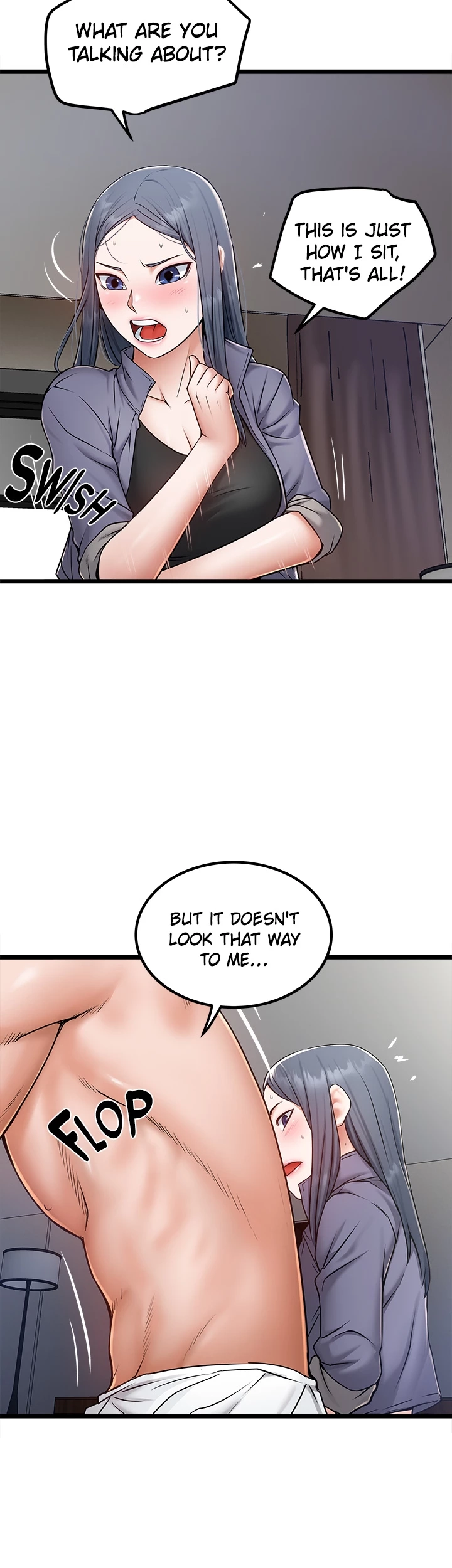 Read Country Virgin chapter 16 image 29 on Lezhin