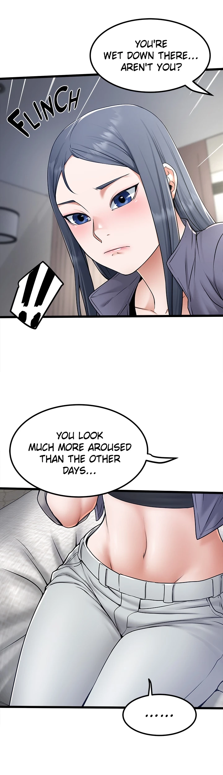 Read Country Virgin chapter 16 image 30 on Lezhin