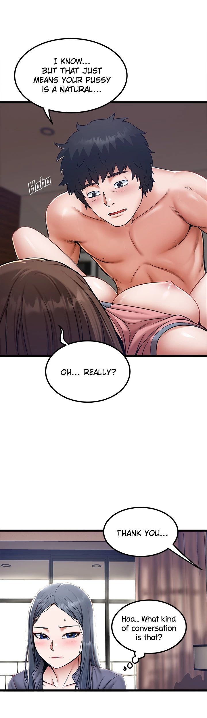 Read Country Virgin chapter 16 image 5 on Lezhin