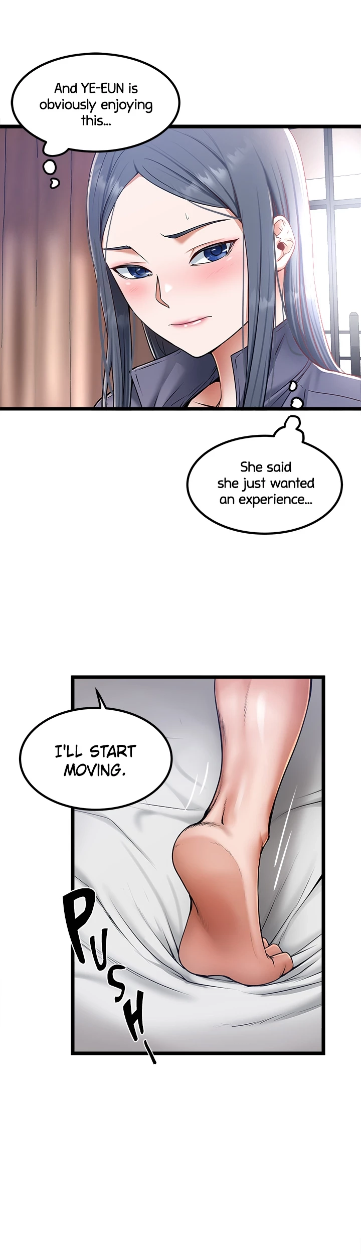 Read Country Virgin chapter 16 image 6 on Lezhin