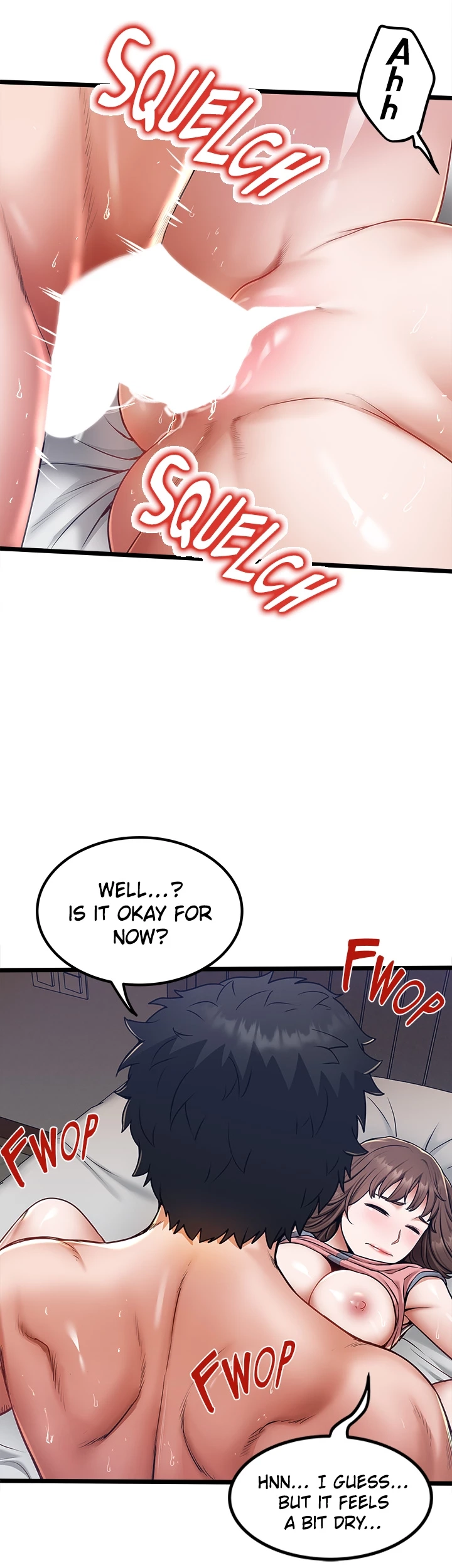 Read Country Virgin chapter 16 image 7 on Lezhin
