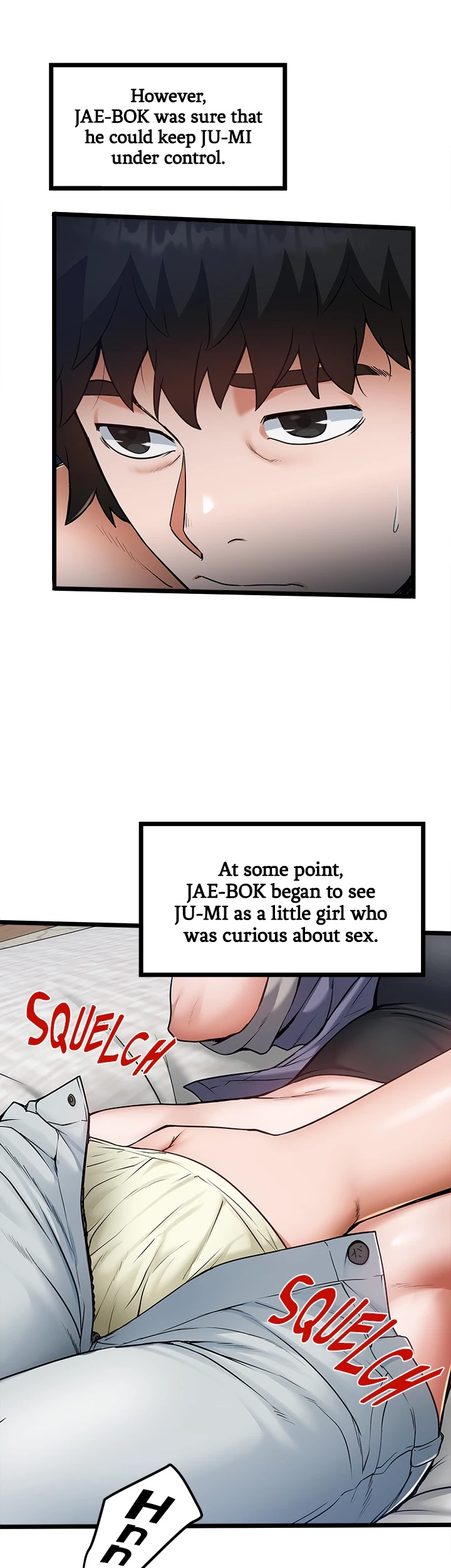 Read Country Virgin chapter 17 image 10 on Lezhin