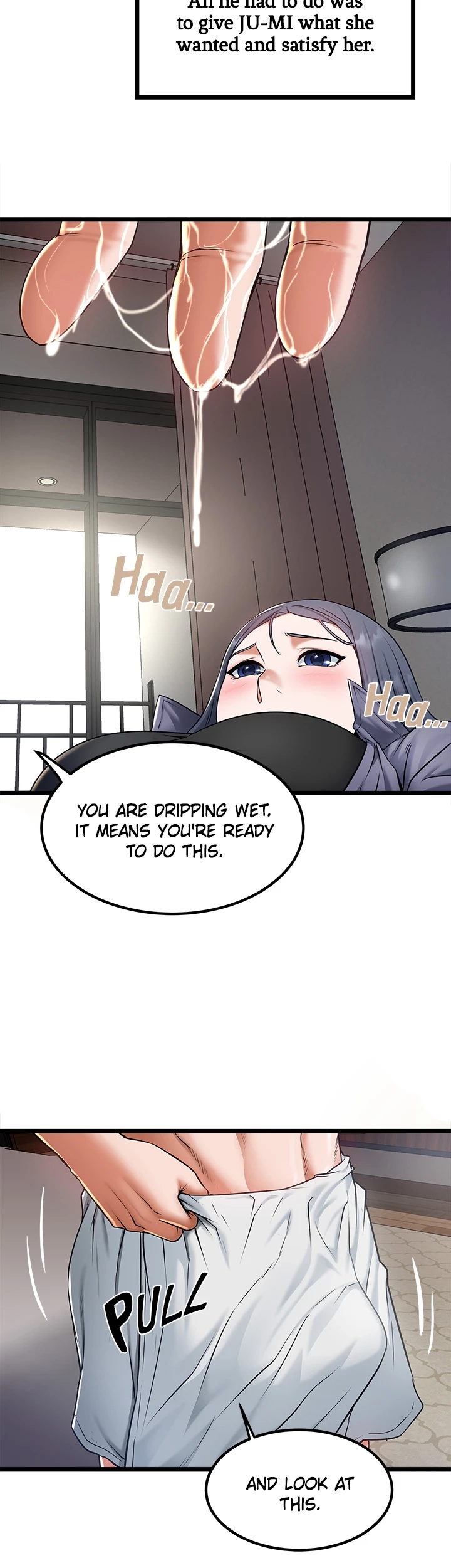Read Country Virgin chapter 17 image 13 on Lezhin