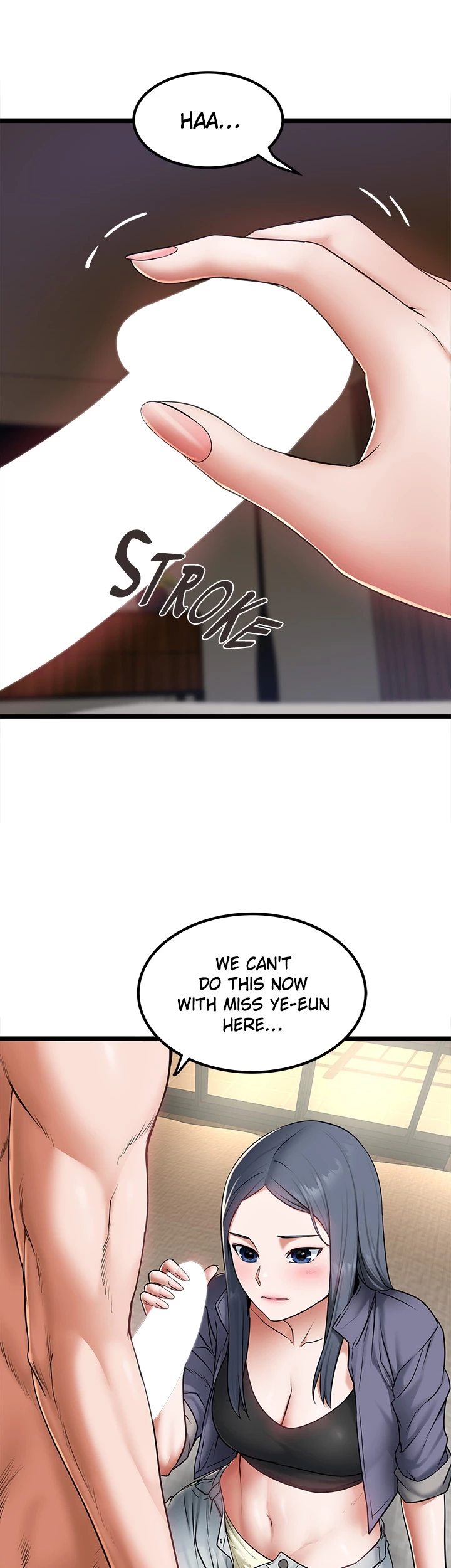 Read Country Virgin chapter 17 image 16 on Lezhin