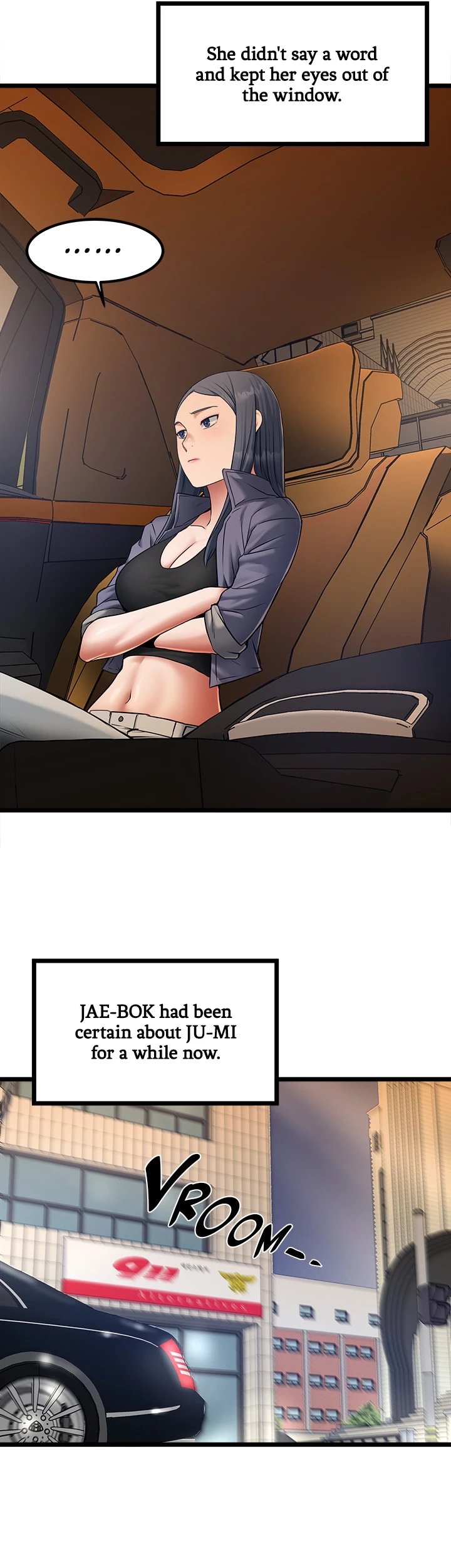 Read Country Virgin chapter 17 image 19 on Lezhin