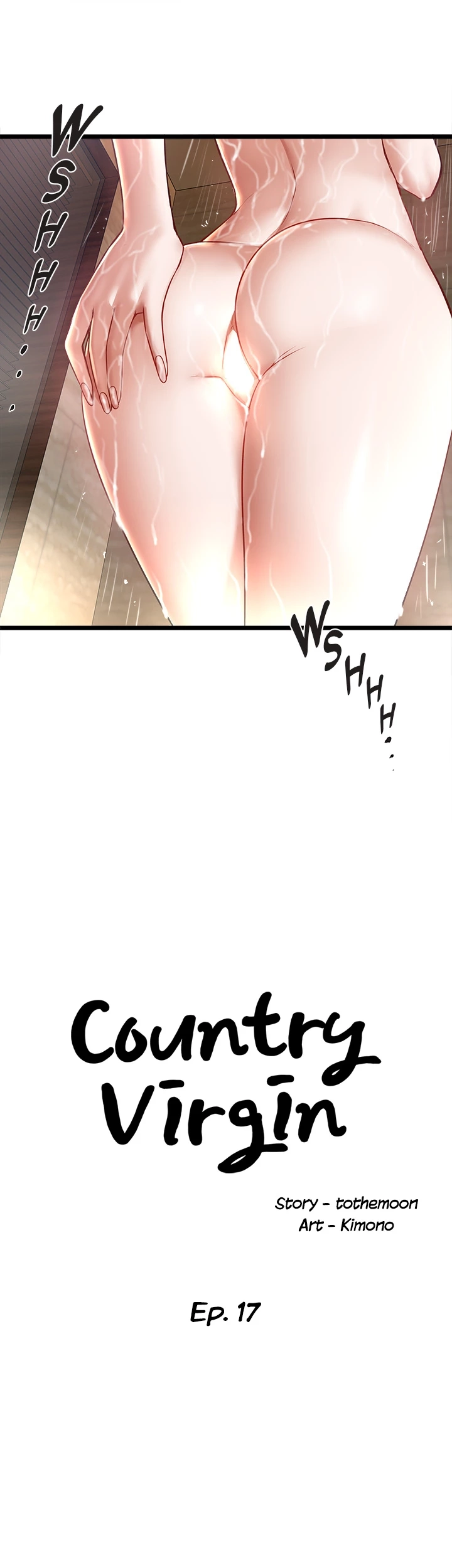 Read Country Virgin chapter 17 image 2 on Lezhin