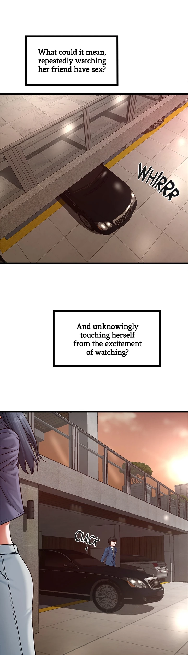 Read Country Virgin chapter 17 image 20 on Lezhin