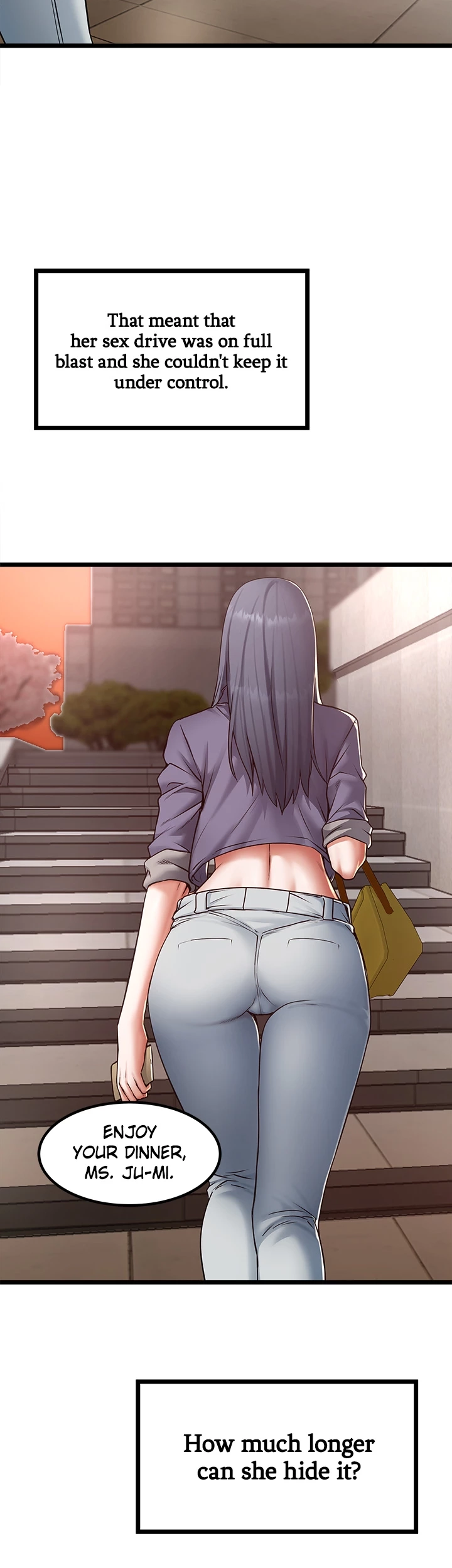 Read Country Virgin chapter 17 image 21 on Lezhin