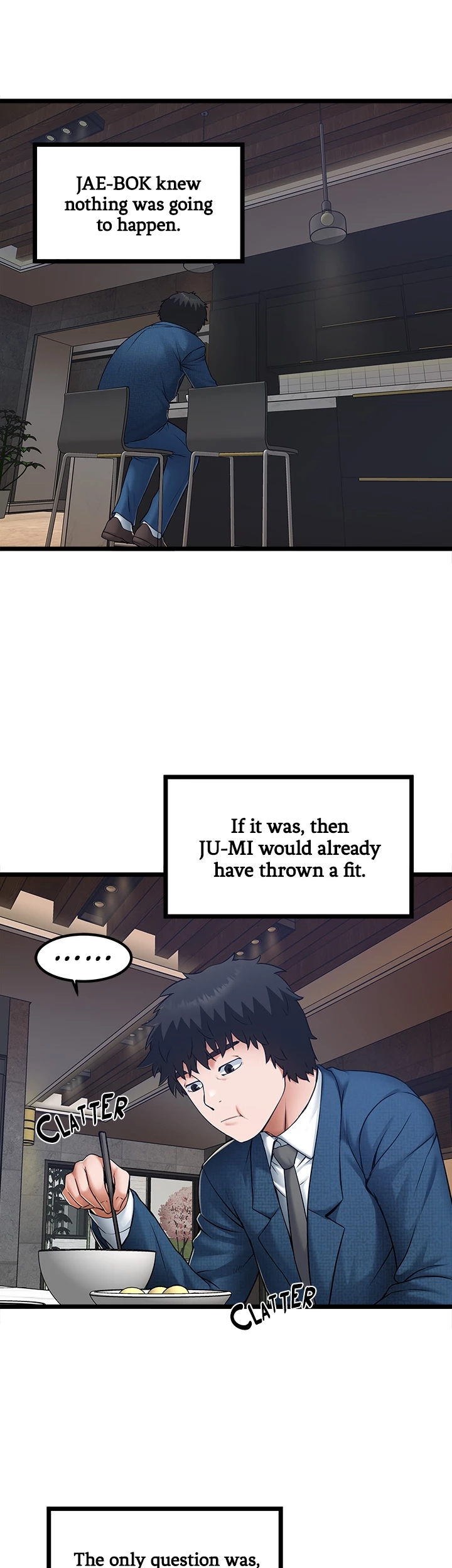 Read Country Virgin chapter 17 image 22 on Lezhin