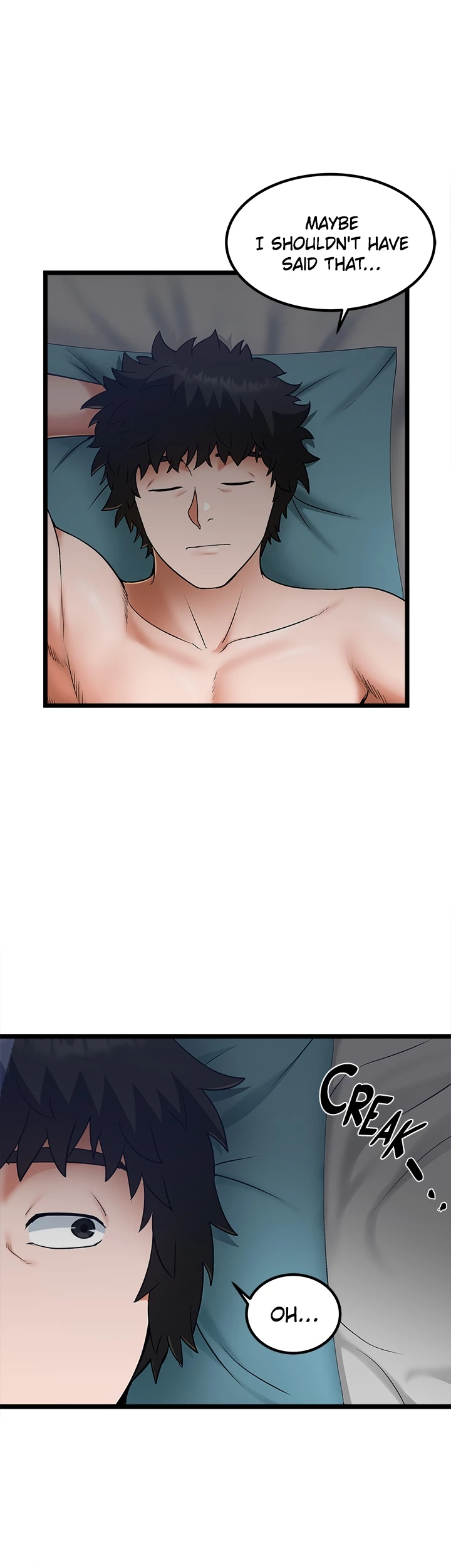 Read Country Virgin chapter 17 image 25 on Lezhin