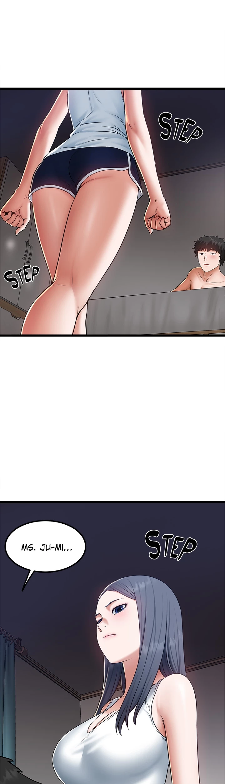 Read Country Virgin chapter 17 image 26 on Lezhin