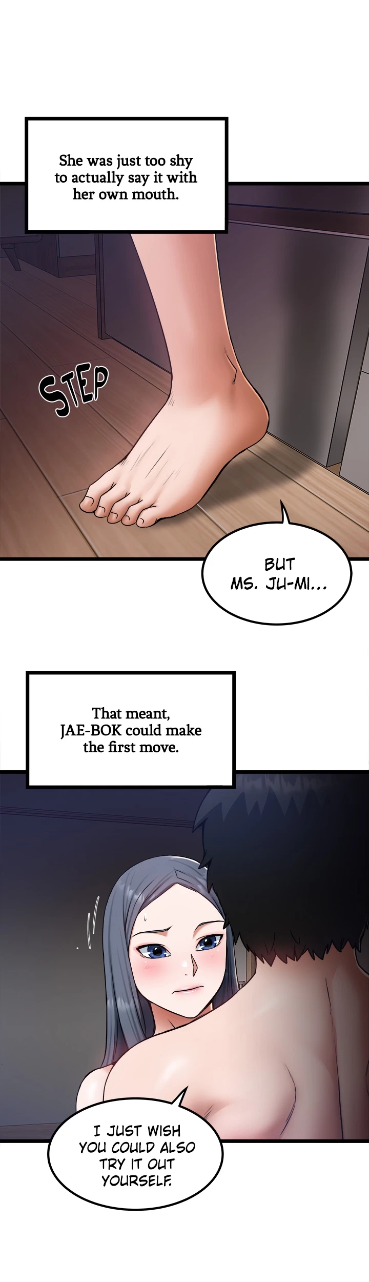 Read Country Virgin chapter 17 image 29 on Lezhin