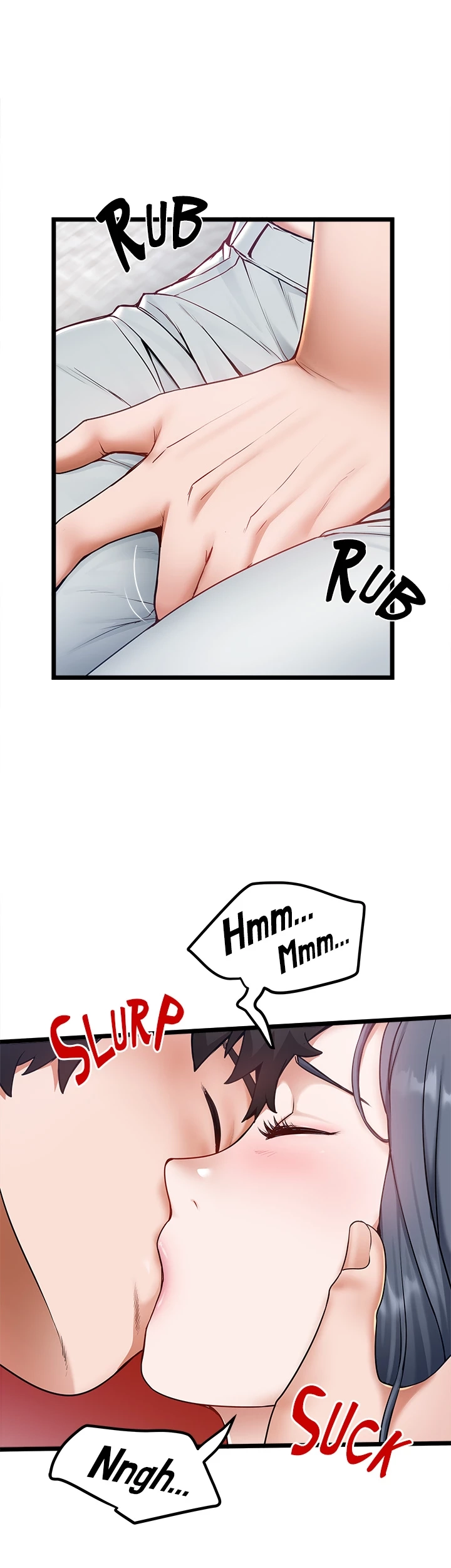 Read Country Virgin chapter 17 image 3 on Lezhin