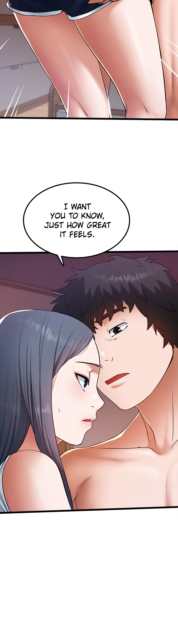 Read Country Virgin chapter 17 image 31 on Lezhin