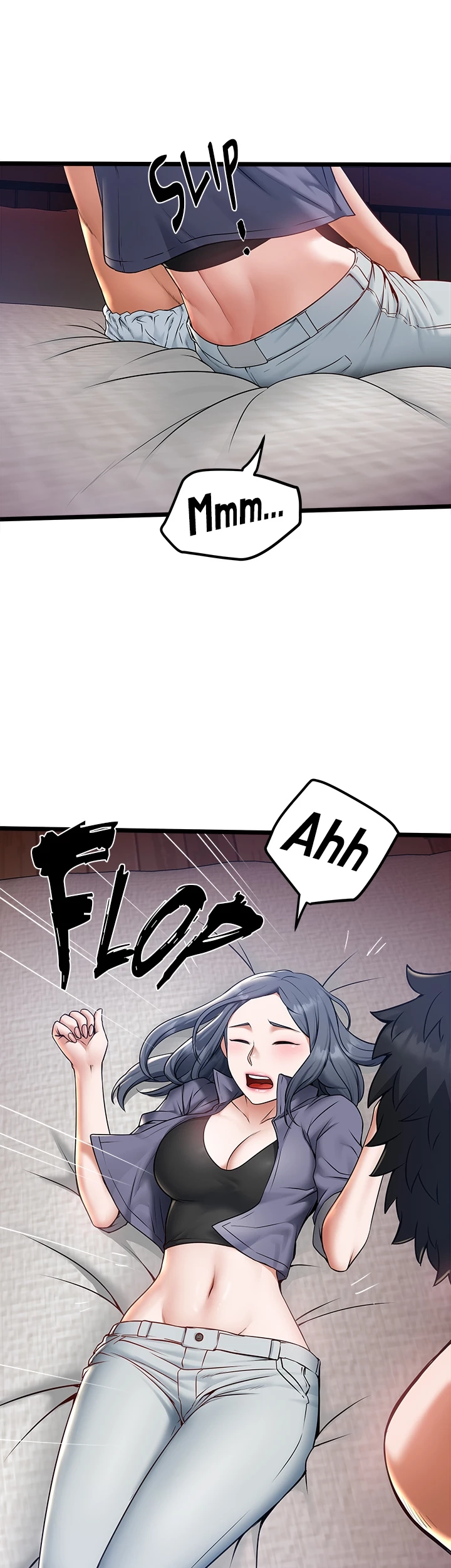 Read Country Virgin chapter 17 image 4 on Lezhin