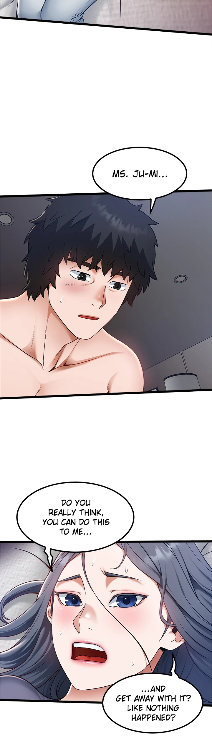 Read Country Virgin chapter 17 image 5 on Lezhin