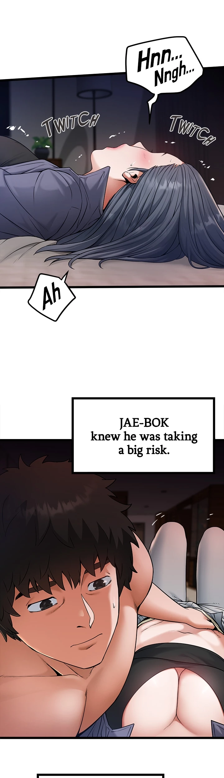 Read Country Virgin chapter 17 image 8 on Lezhin