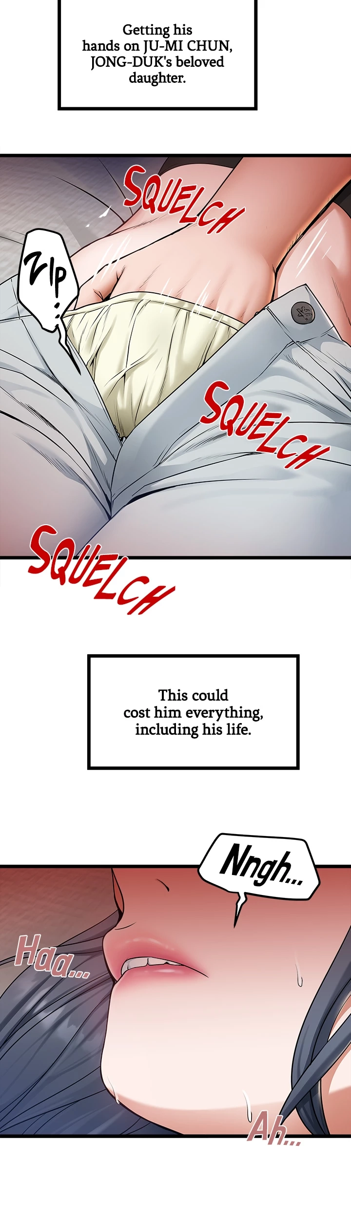 Read Country Virgin chapter 17 image 9 on Lezhin