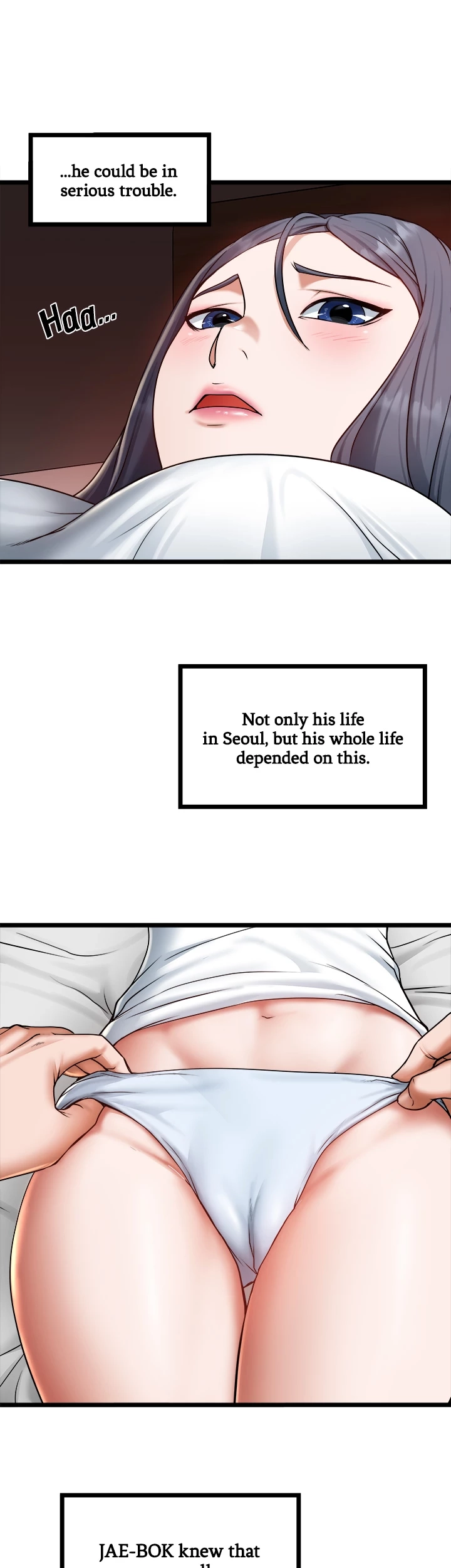 Read Country Virgin chapter 18 image 11 on Lezhin