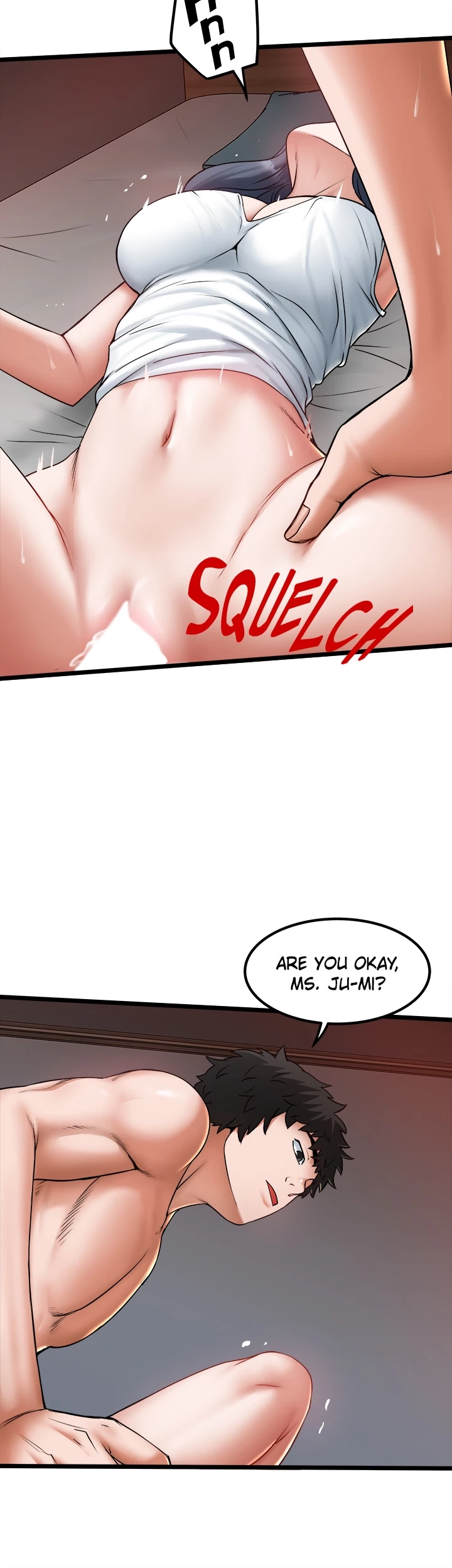 Read Country Virgin chapter 18 image 18 on Lezhin